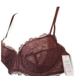 Women's bra